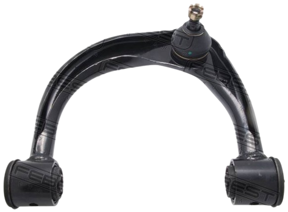 Left Upper Control Arm – Front Axle