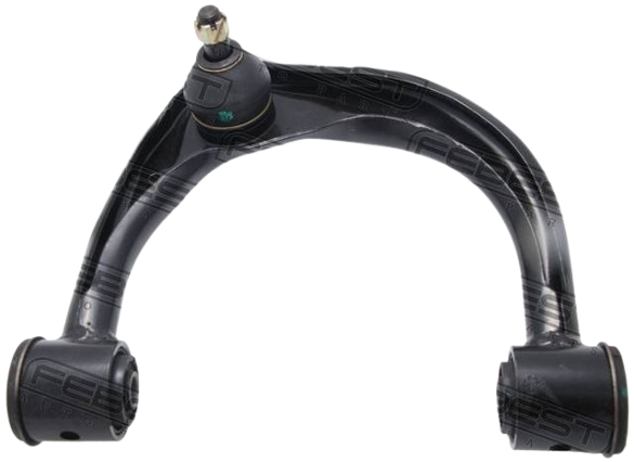 Right Upper Control Arm – Front Axle