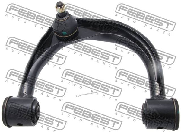 FEBEST 0124-LC120RH Right Upper Control Arm – Front Axle