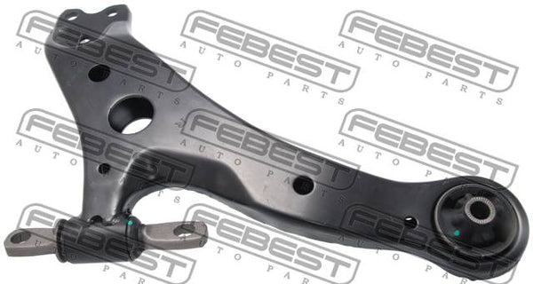 FEBEST 0124-MCV30RH Right Front Control Arm (Front Axle)