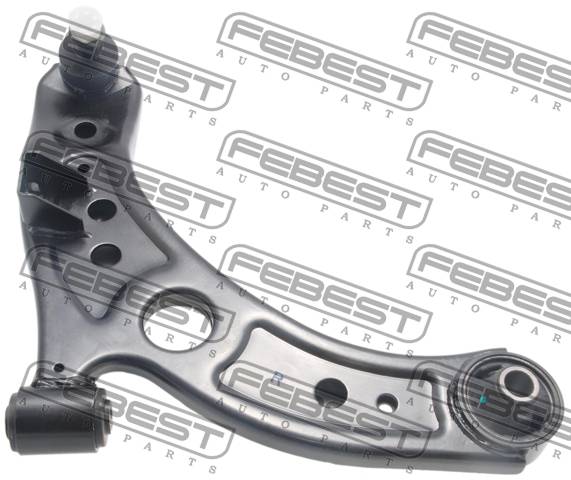 FEBEST 0124-QNC20RH