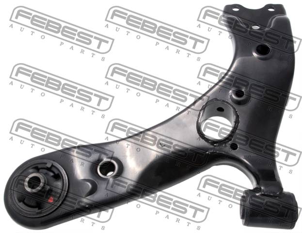 FEBEST 0124-ZZE150LH