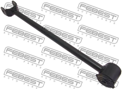 Trailing Rod