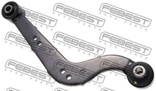 Right Rear Upper Rod