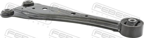 Rear Left Trailing Rod