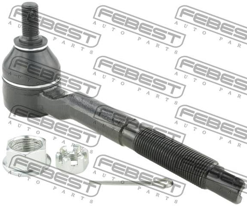 Rear Transverse Link (Repair Kit)