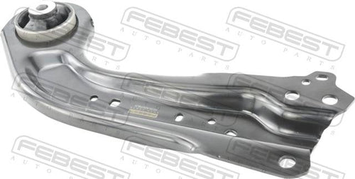 Trailing Rod