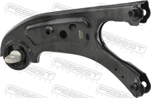 Rear Right Trailing Rod