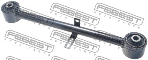 Rear Trailing Rod