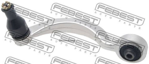 Front Right Rod