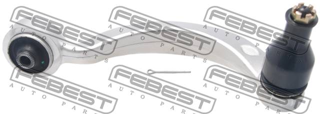 FEBEST 0125-USF40F2