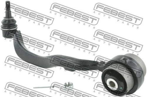 Front Right Rod