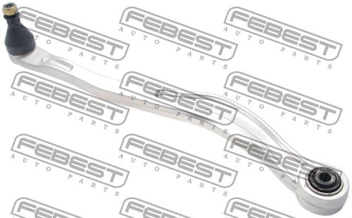 Rear Left Transverse Link