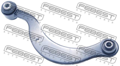 Rear Trailing Rod