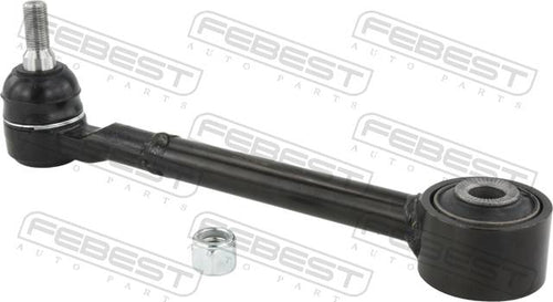 Rear Transverse Link With Ball Joint