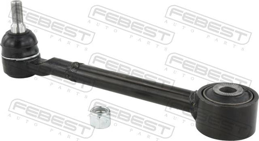 FEBEST 0125-ZRE186LOWR