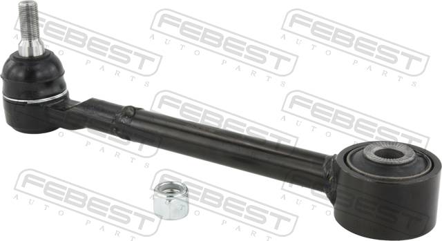 FEBEST 0125-ZRE186LOWR