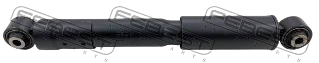 Rear Shock Absorber – Gas Pressure