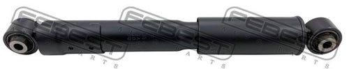 Rear Shock Absorber – Gas Pressure