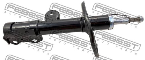 Shock Absorber Front Right Gas.Twin Tube