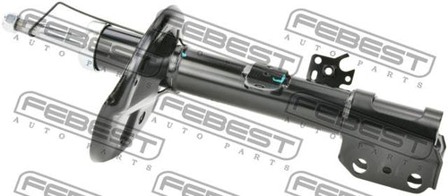 Shock Absorber Front Left Gas.Twin Tube