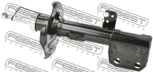 Shock Absorber Front Left Gas.Twin Tube