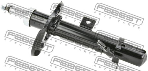 Shock Absorber Front Right Gas.Twin Tube