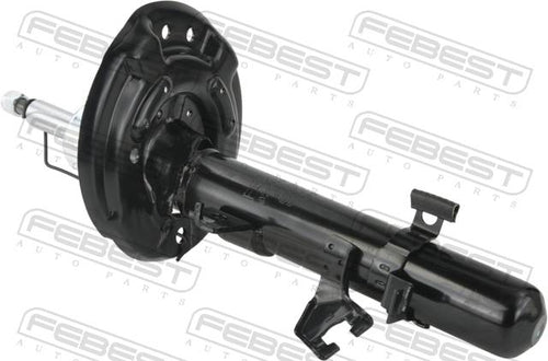 Shock Absorber Front Left Gas.Twin Tube