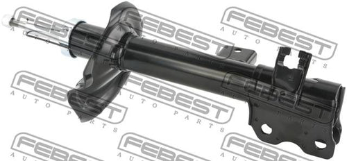 Shock Absorber Rear Right Gas.Twin Tube