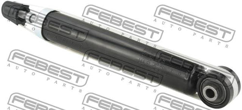 Rear Shock Absorber Gas.Twin Tube