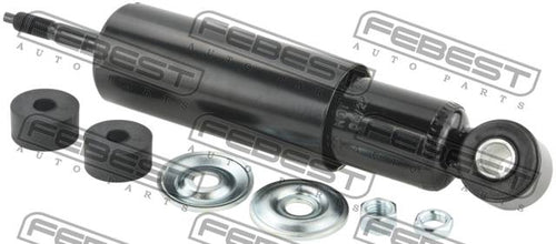 Front Shock Absorber Oil.Mono Tube
