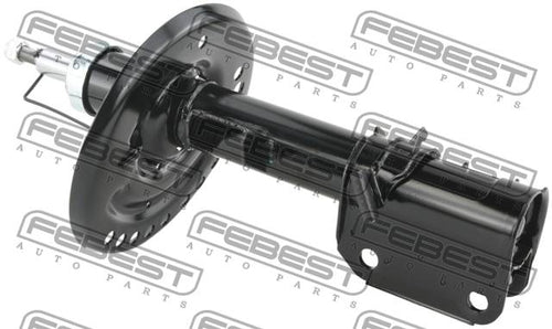 Shock Absorber Front Left Gas.Twin Tube