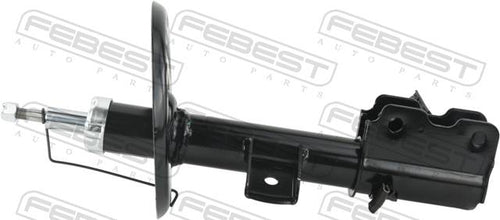 Shock Absorber Front Right Gas.Twin Tube