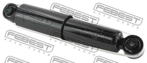 Rear Shock Absorber Gas.Twin Tube
