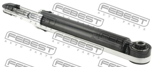 Rear Shock Absorber Gas.Twin Tube