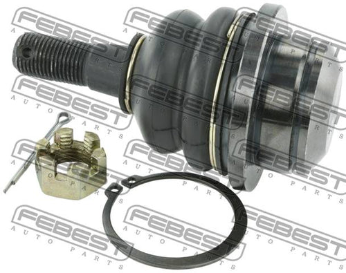 Ball Joint Rear Upper Arm