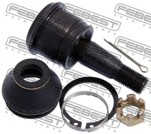 Ball Joint Rear Upper Arm