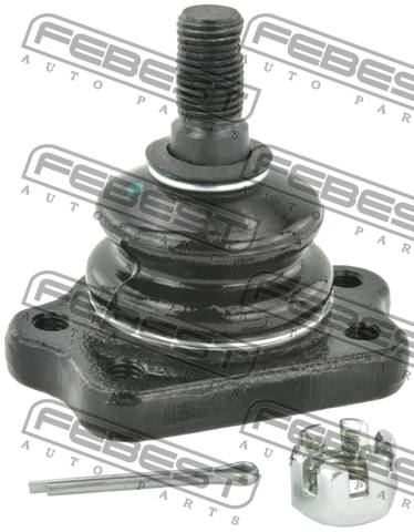 Ball Joint Front Upper Arm