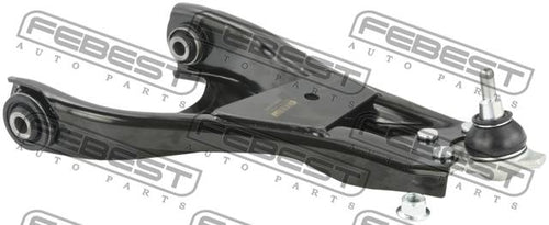 Right Front Arm