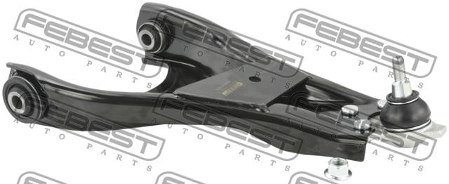 FEBEST 0224-D10RH