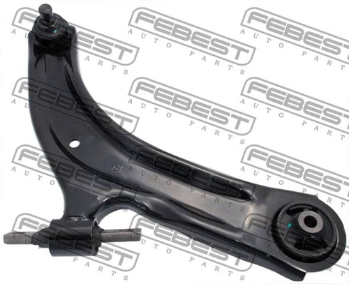 Right Front Arm