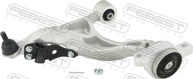 FEBEST 0224-J50FLR