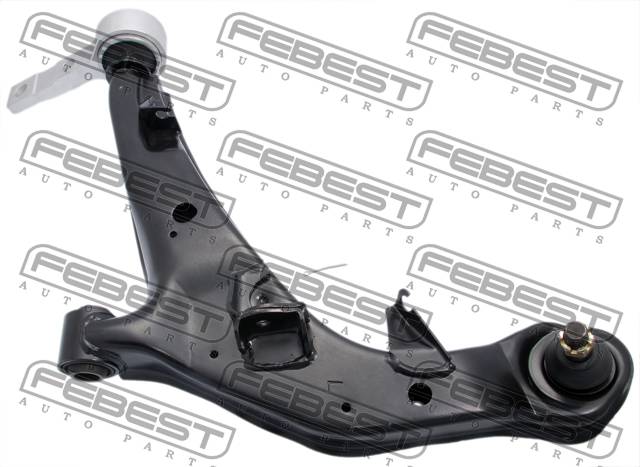 FEBEST 0224-P12LH