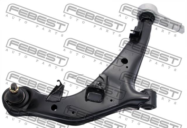 FEBEST 0224-P12RH