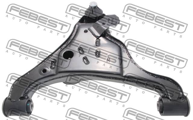 FEBEST 0224-R51LR