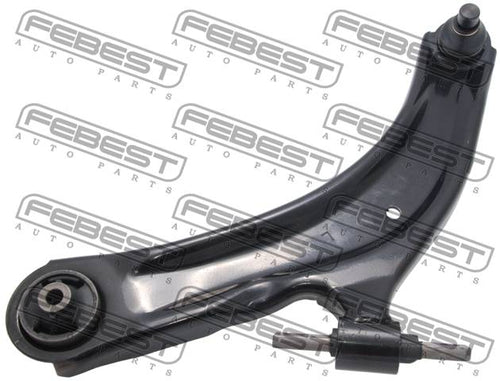 Left Front Arm