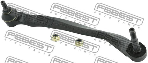 Front Left Rod