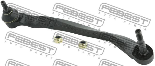 FEBEST 0225-P12FL