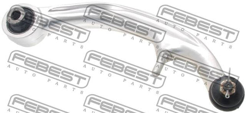Front Left Rod