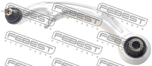 Front Right Rod